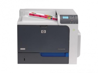 картинка Принтер HP Color LaserJet CP4025 Enterprise