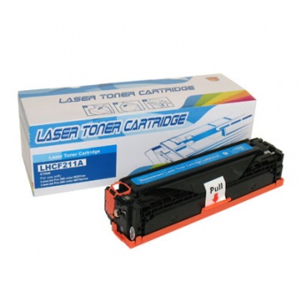 картинка Картридж для HP Color LaserJet Pro 200 M251/MFP M276 PrintTechnology PT-CF211A
