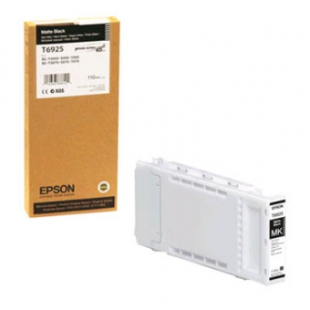 картинка Картридж для Epson SureColor SC-T3000 / T5000 / T7000 Epson T6925