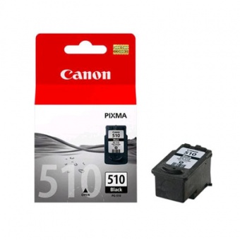 картинка Картридж для Canon PIXMA IP2700, MP240 / 260 / 480, MX320 / 420 №510 Canon PG-510