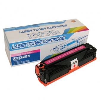 картинка Картридж для HP Color LaserJet Pro 200 M251/MFP M276 PrintTechnology PT-CF213A