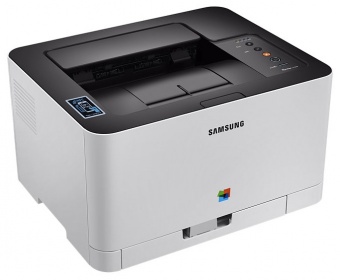 картинка Принтер Samsung SL-C430