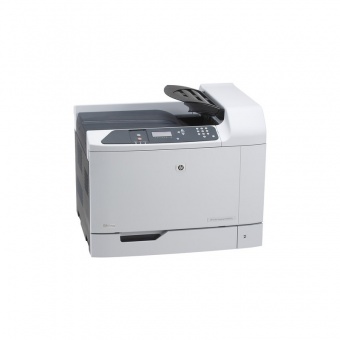 картинка Принтер HP Color LaserJet CP6015