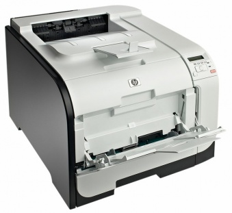 картинка Принтер HP Color LaserJet M351A Pro