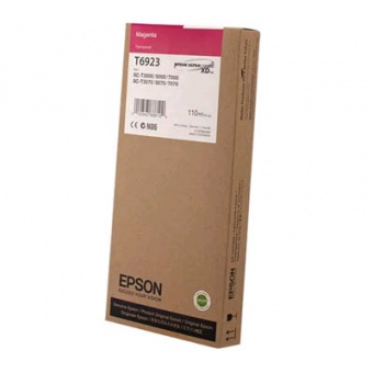 картинка Картридж для Epson SureColor SC-T3000 / T5000 / T7000 Epson T6923