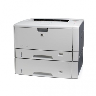 картинка Принтер HP LaserJet 5200DTN