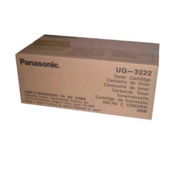 картинка Картридж для Panasonic UF-490 / 4000 / 4100 Panasonic UG-3222