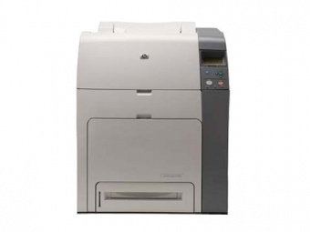 картинка Принтер HP Color LaserJet 4700N
