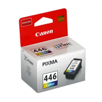 картинка Чернильница для Canon PIXMA IP2840 / 2845, MG2440 / 2540 / 2940 / 2945, MX494 Canon CL-446