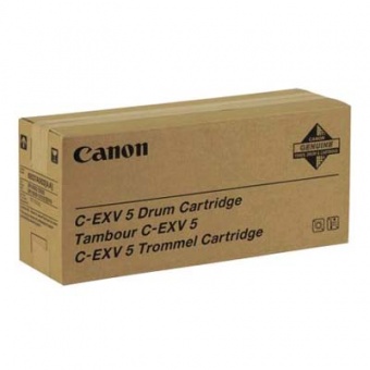 картинка Барабан для Canon iR1600 / 1605 / 2000, Drum Unit Canon C-EXV5/GPR-8