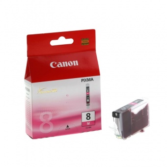картинка Чернильница для Canon PIXMA IP4200 / 5200 / 6600D, MP500 / 800 Canon CLI-8M