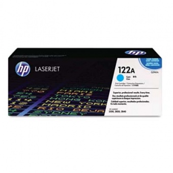 картинка Картридж для HP LaserJet 2550 / 2820 / 2830 / 2840 HP Q3961A