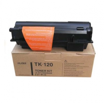 картинка Картридж для Kyocera FS-1030D Kyocera TK-120