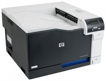 картинка Принтер HP Color LaserJet CP5225 Professional