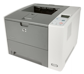 картинка Принтер HP LaserJet P3005