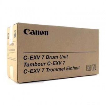 картинка Барабан для Canon iR-1210 / 1230 / 1270F / 1510 / 1530, Drum Unit Canon C-EXV7/GPR-10