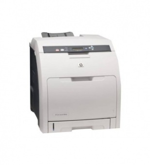 картинка Принтер HP Color LaserJet 3800DN