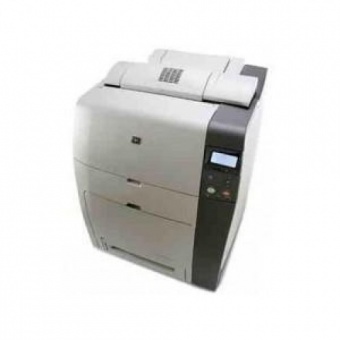 картинка Принтер HP Color LaserJet CP4005