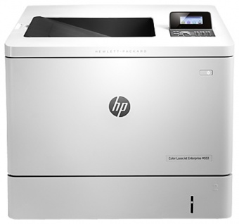 картинка Принтер HP Color LaserJet M552DN Enterprise