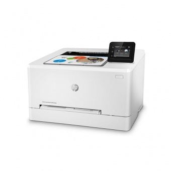 картинка Принтер HP Color LaserJet M254NW Pro