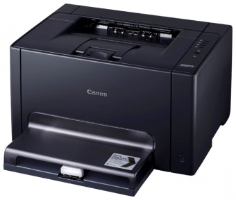картинка Принтер Canon i-Sensys LBP7018C