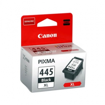 картинка Чернильница для Canon PIXMA IP2840 / 2845, MG2440 / 2540 / 2940 / 2945, MX494 Canon PG-445XL