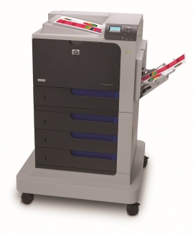 картинка Принтер HP Color LaserJet CP4525XH Enterprise