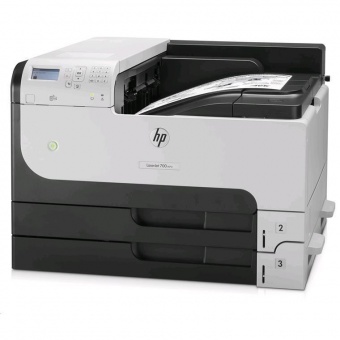 картинка Принтер HP LaserJet M712 Enterprise