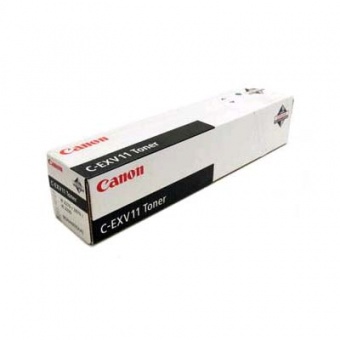 картинка Тонер для Canon iR2230 / 2270 / 2870 / 3025 / 3030, (1060г.) Canon C-EXV11/GPR-15