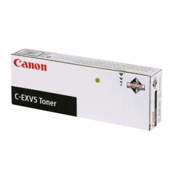 картинка Тонер для Canon iR1600 / 1605 / 2000, (440г.) Canon C-EXV5/GPR-8/NPG-20