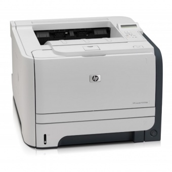 картинка Принтер HP LaserJet P2055